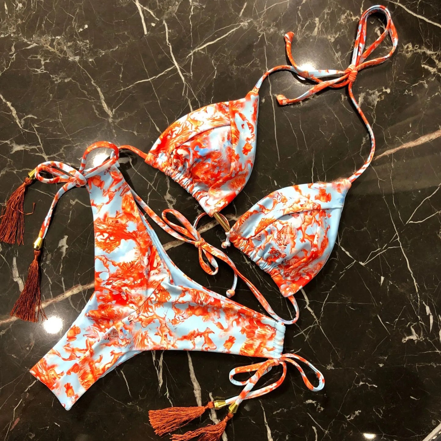 Mimi bikini sets