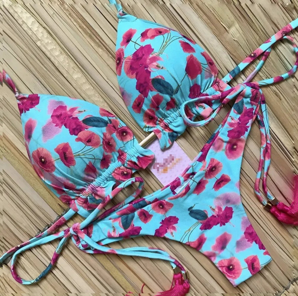 Mimi bikini sets