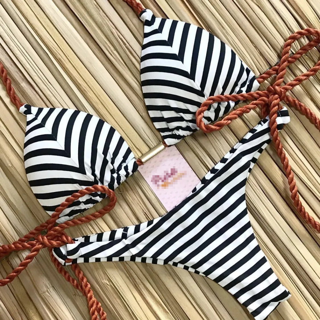 Mimi bikini sets