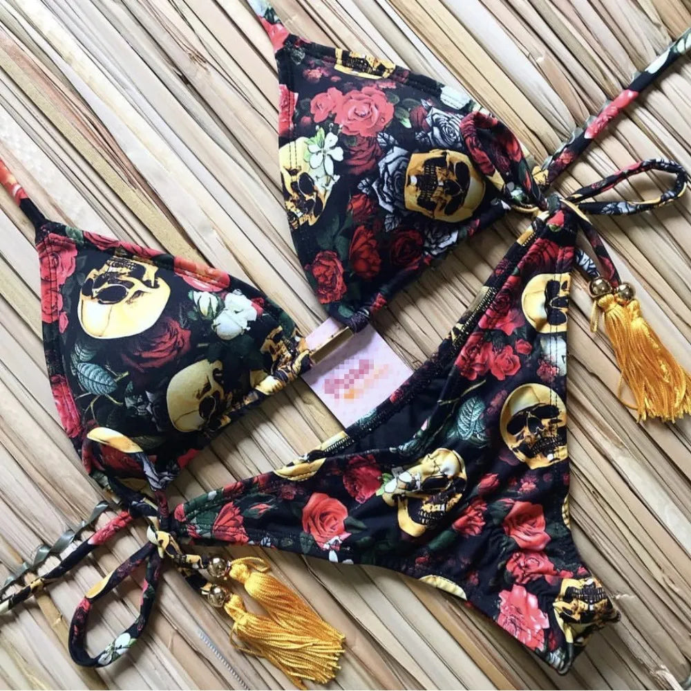 Mimi bikini sets