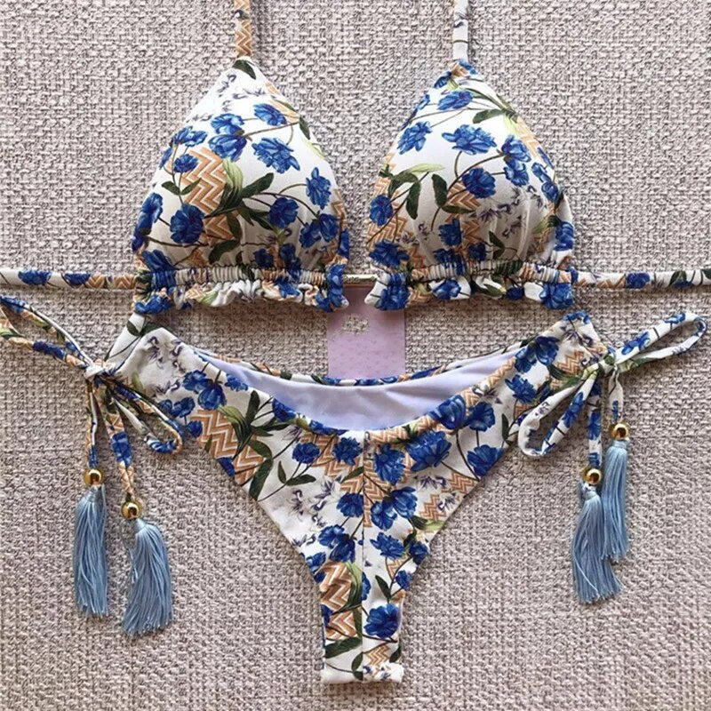 Mimi bikini sets