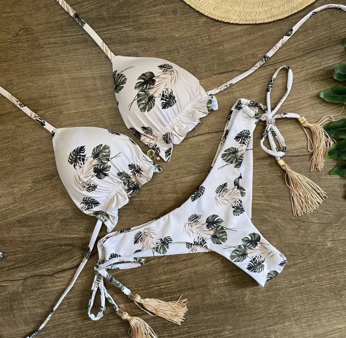 Mimi bikini sets