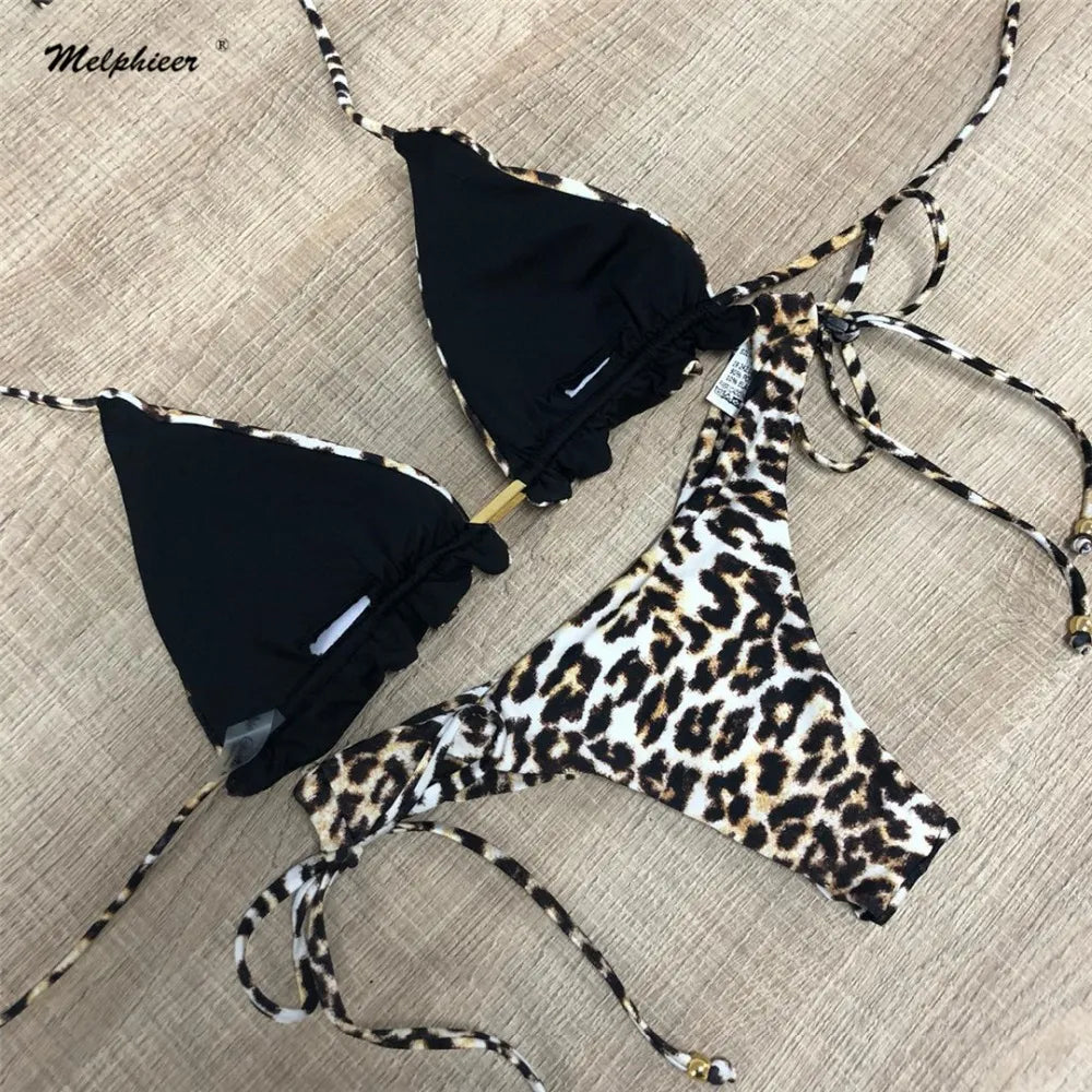 Mimi bikini sets