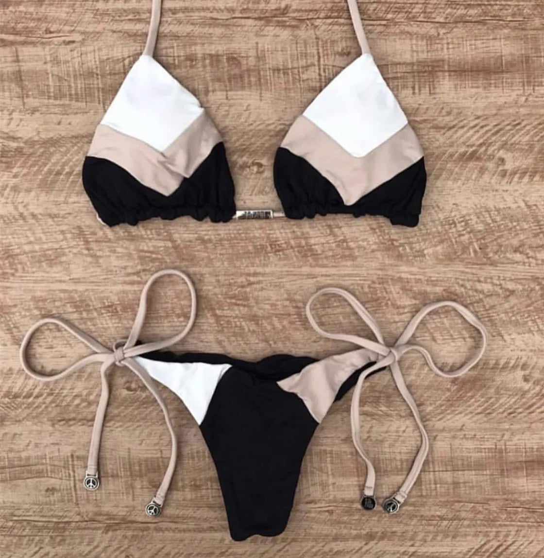 Mimi bikini sets