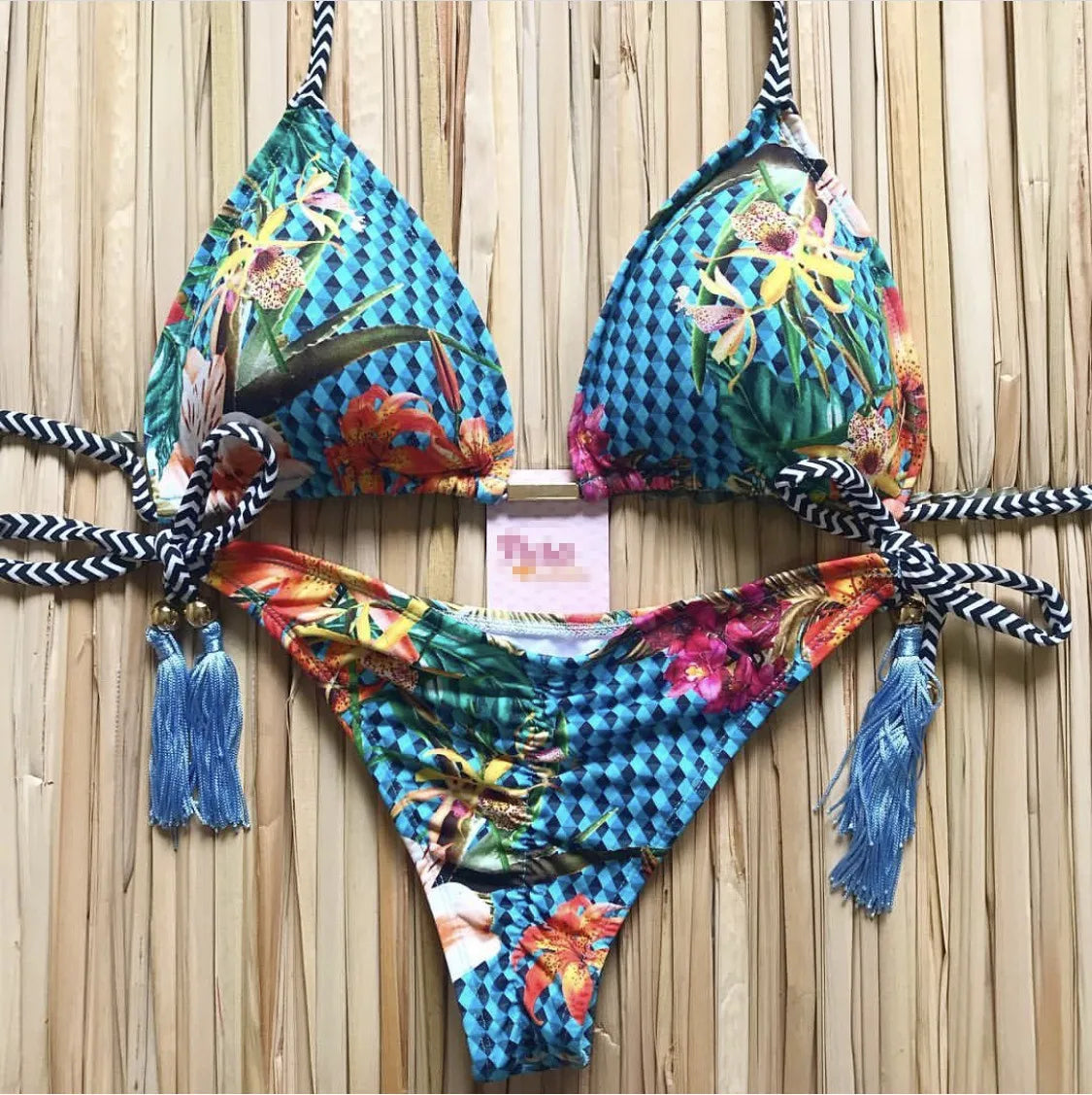 Mimi bikini sets