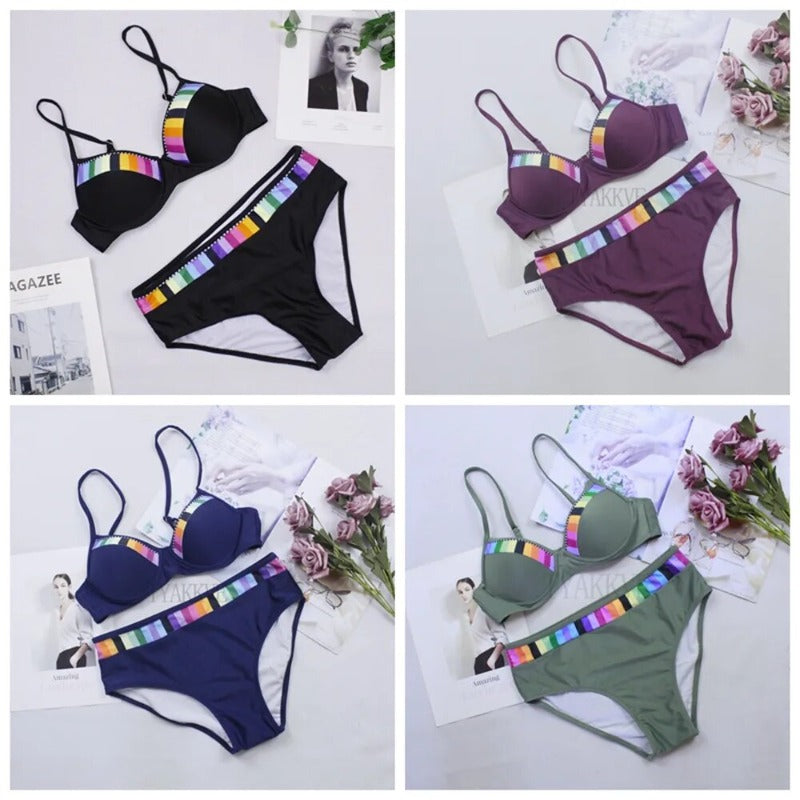 Selene bikini sets