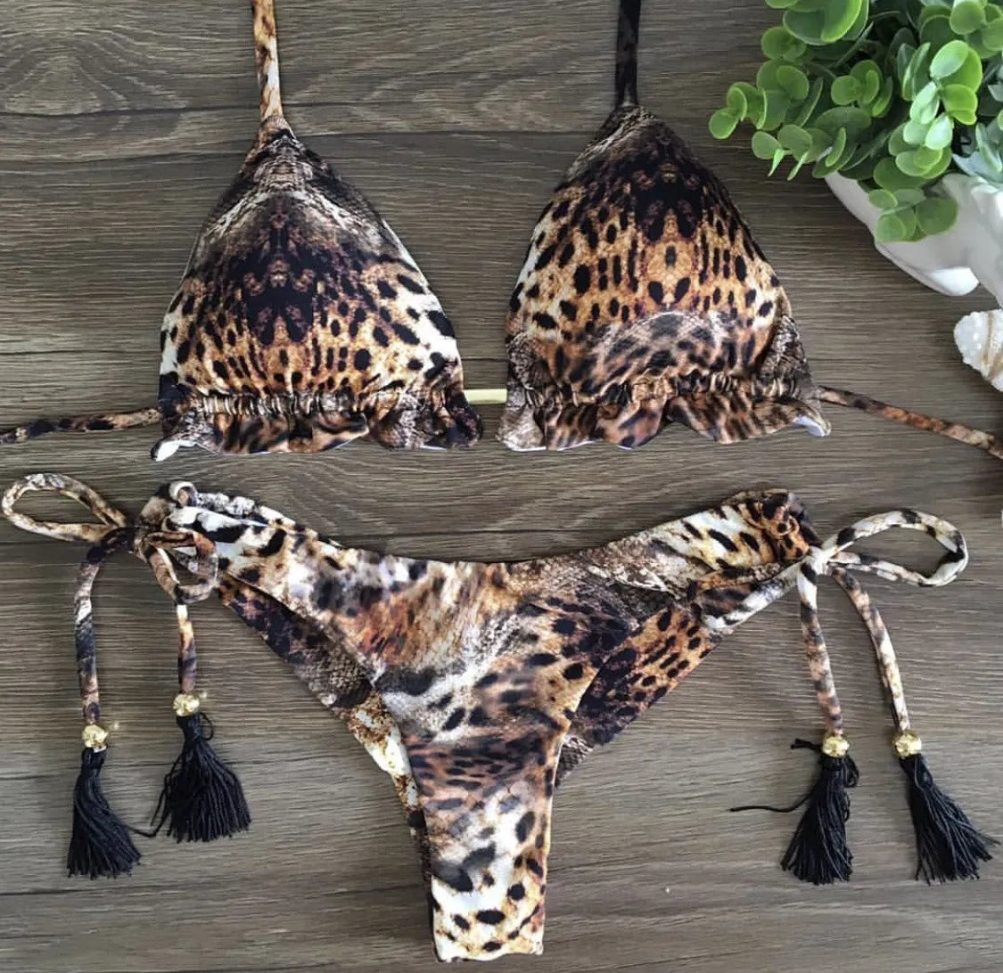 Mimi bikini sets