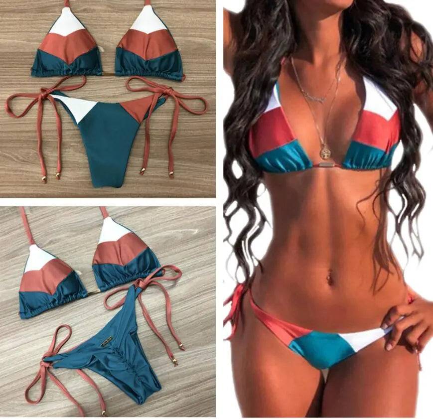 Mimi bikini sets