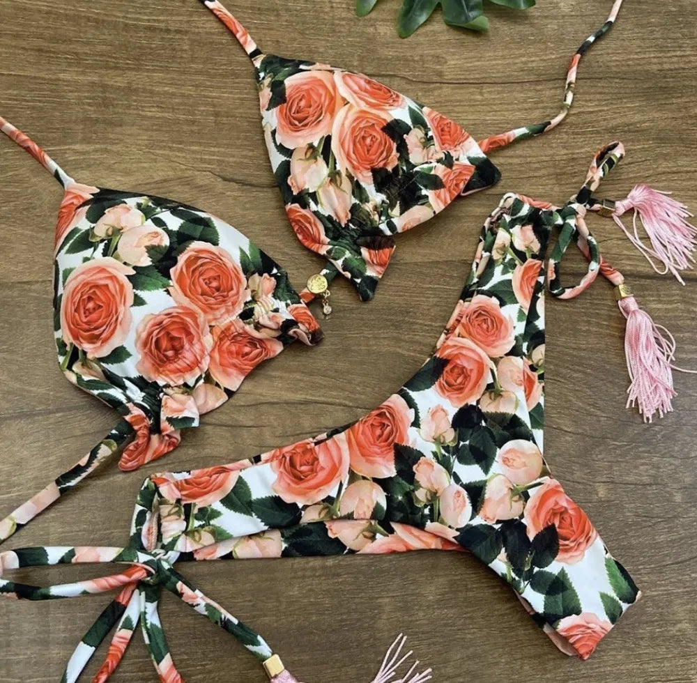 Mimi bikini sets