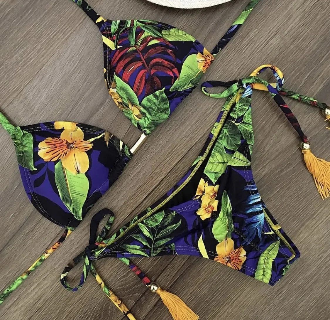 Mimi bikini sets