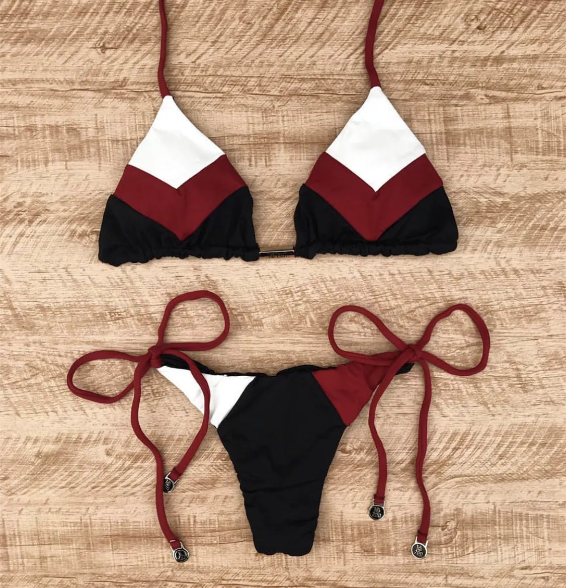 Mimi bikini sets