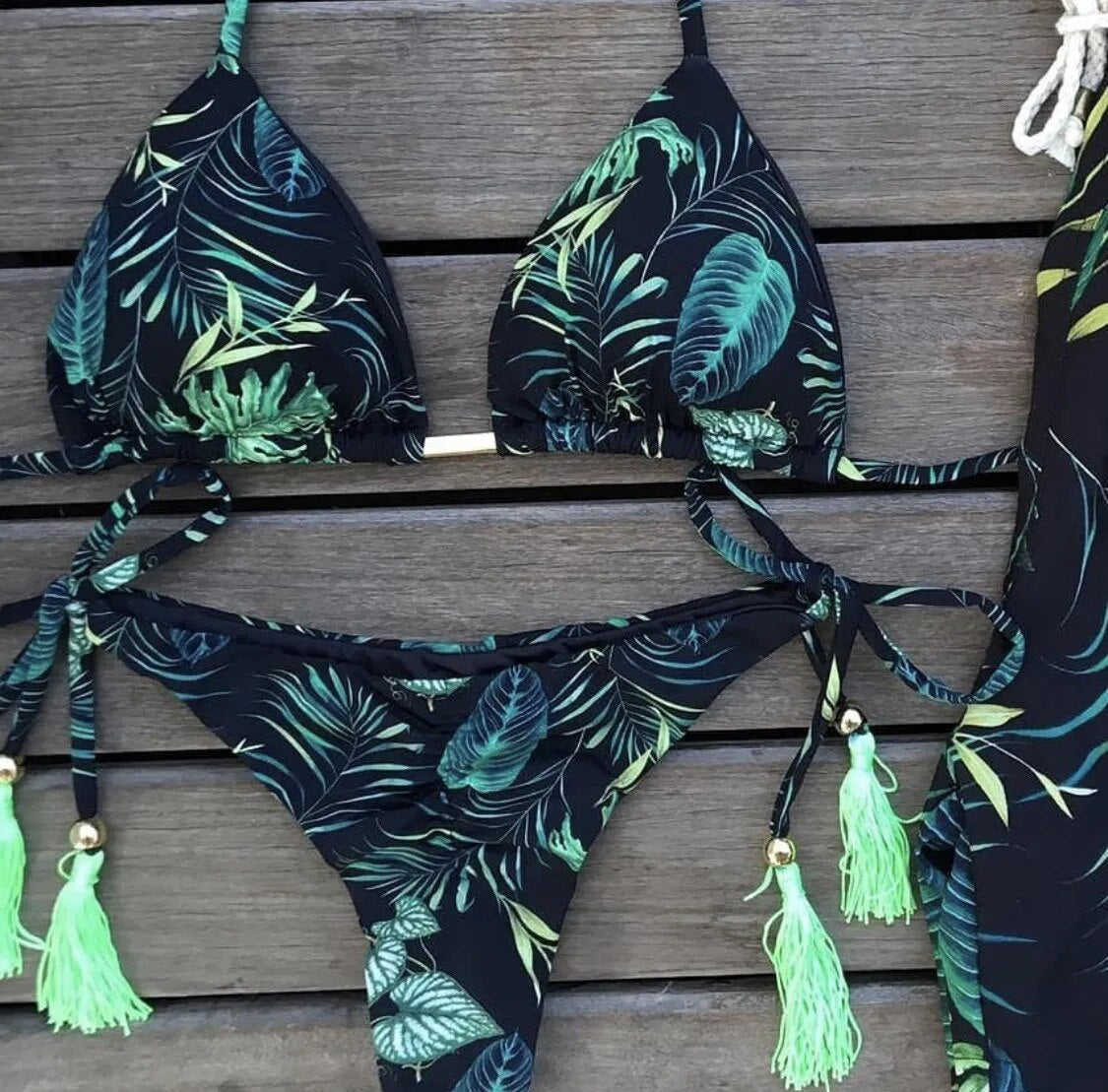 Mimi bikini sets