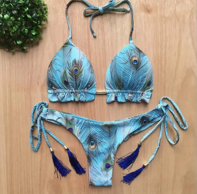 Mimi bikini sets