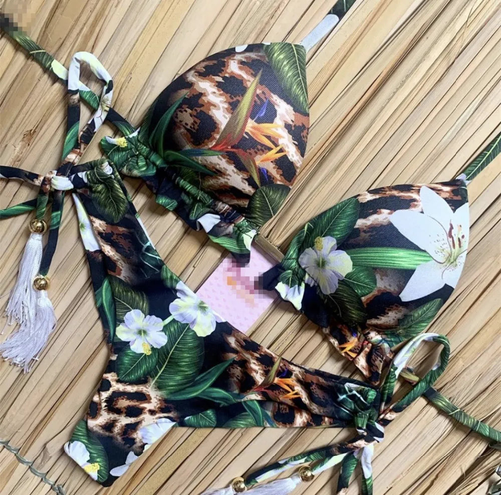 Mimi bikini sets