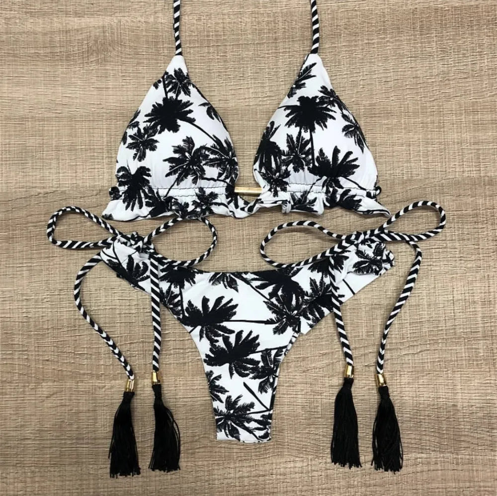 Mimi bikini sets