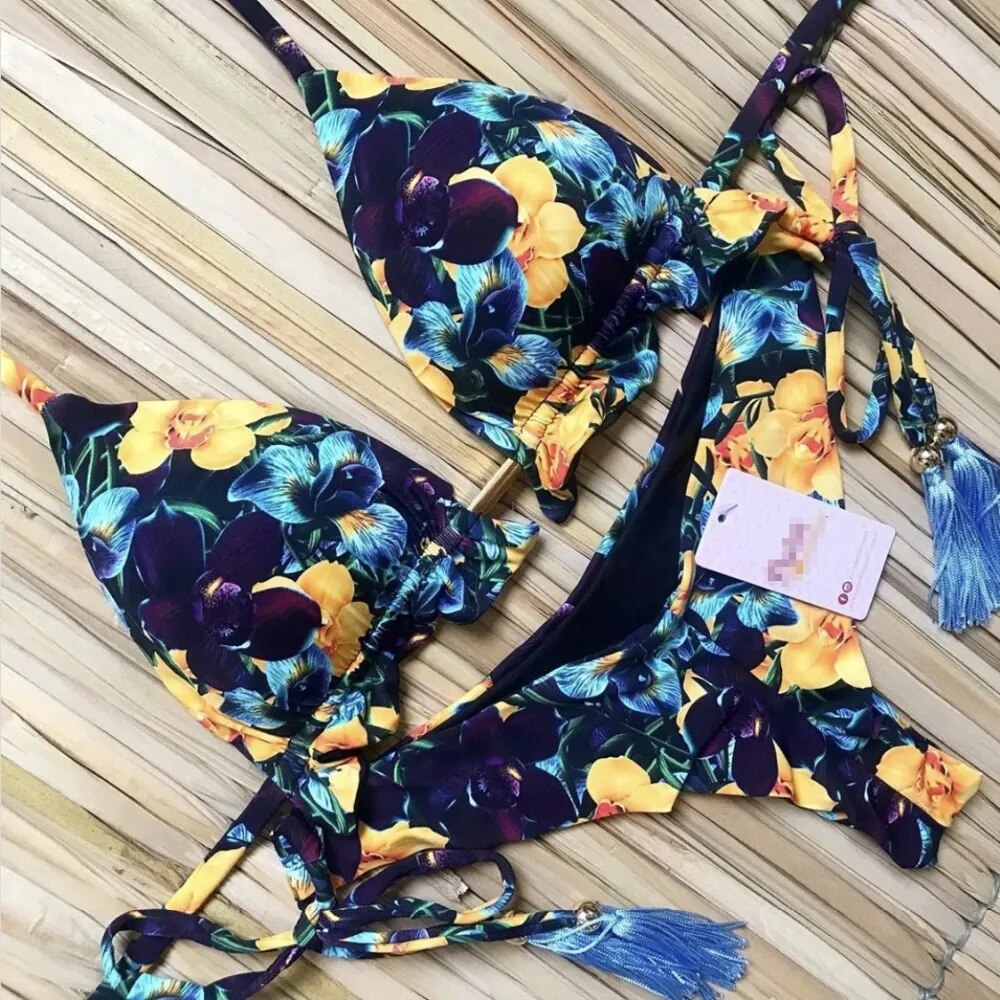 Mimi bikini sets