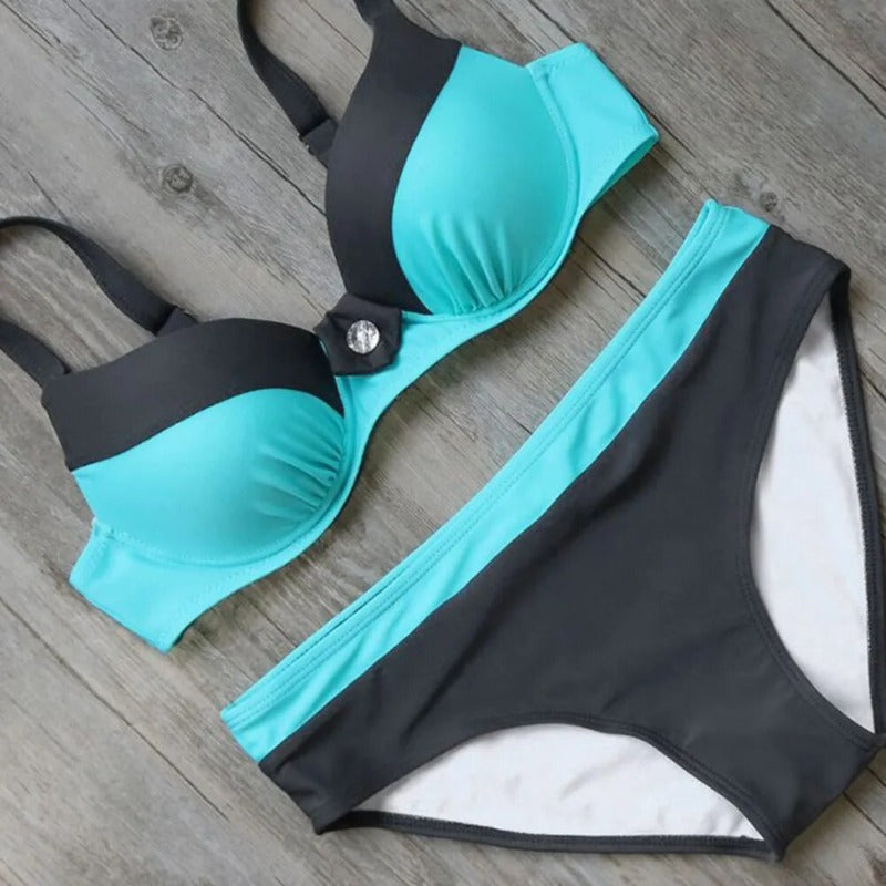 Gigi Beach Bikini set