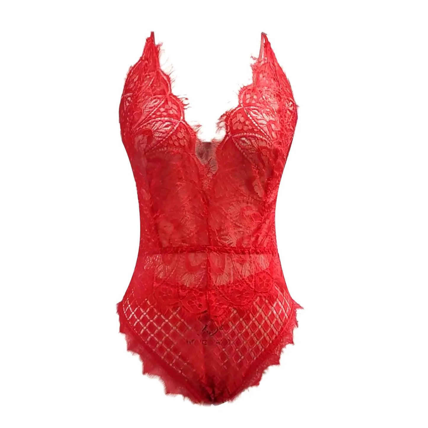 Clara lace Bodysuit For Women