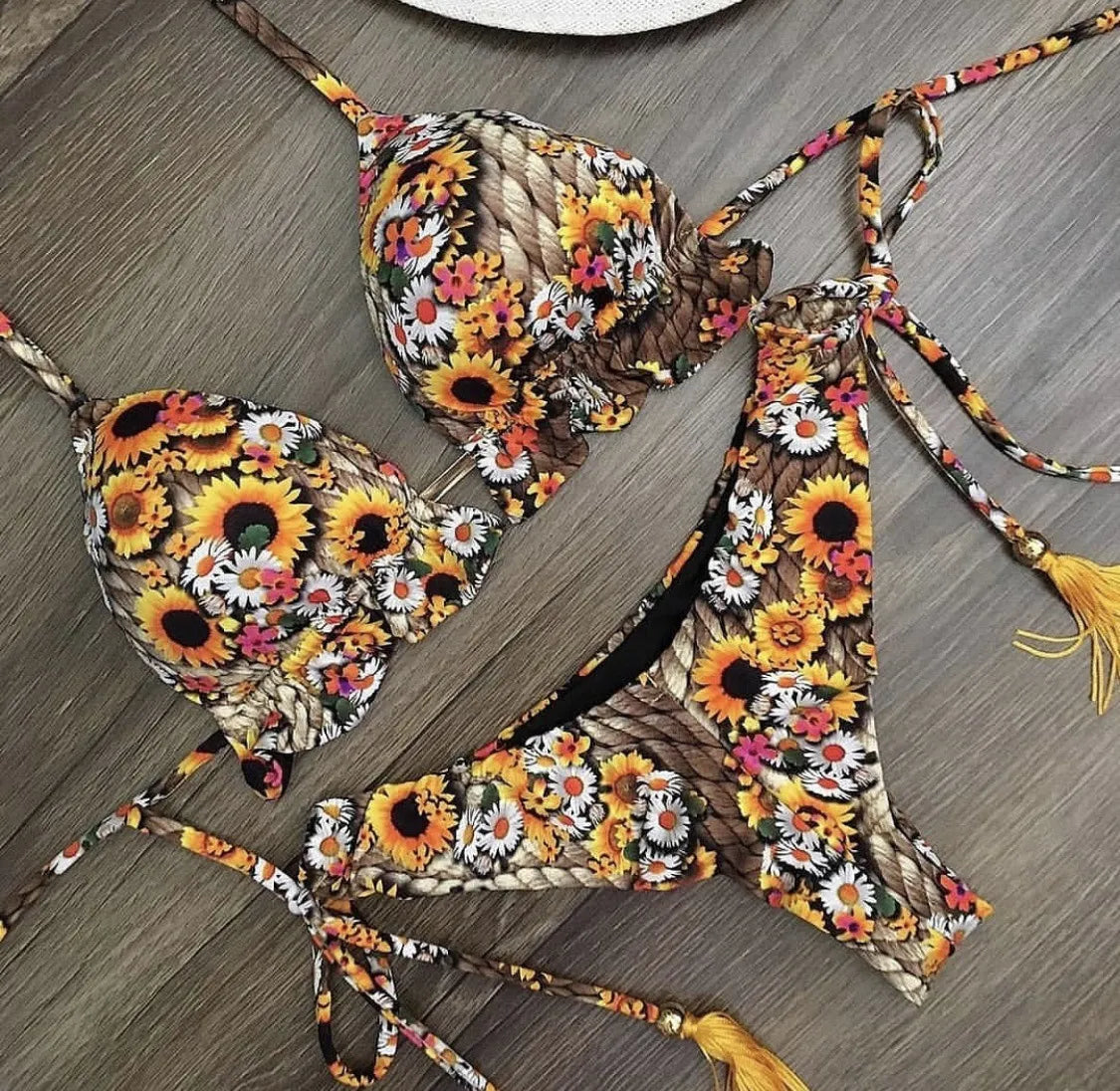 Mimi bikini sets