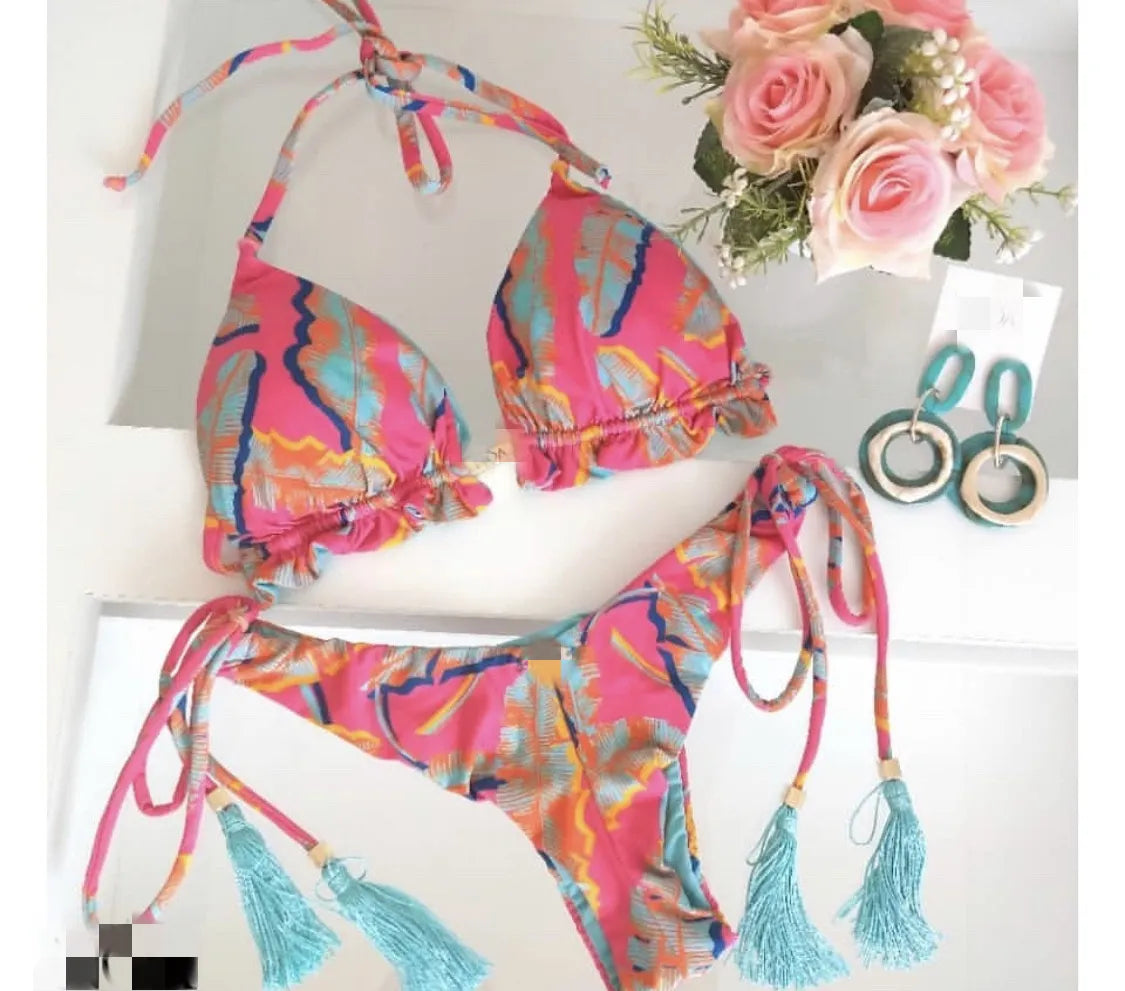 Mimi bikini sets