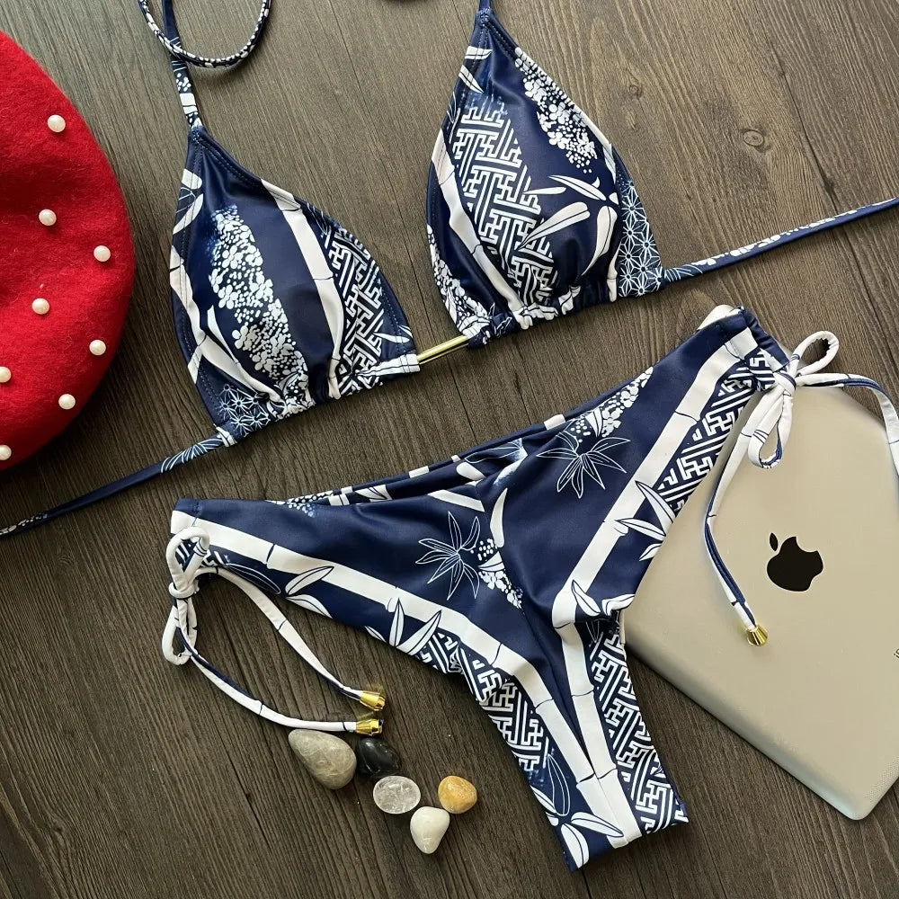 Mimi bikini sets