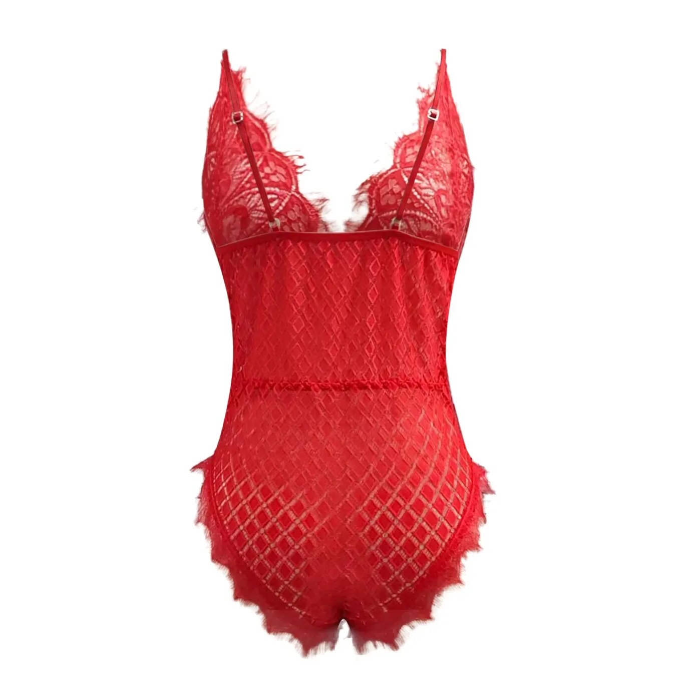 Clara lace Bodysuit For Women