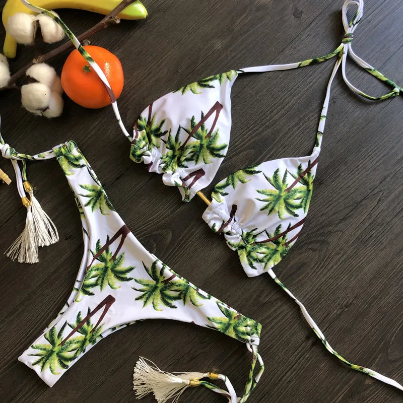 Mimi bikini sets