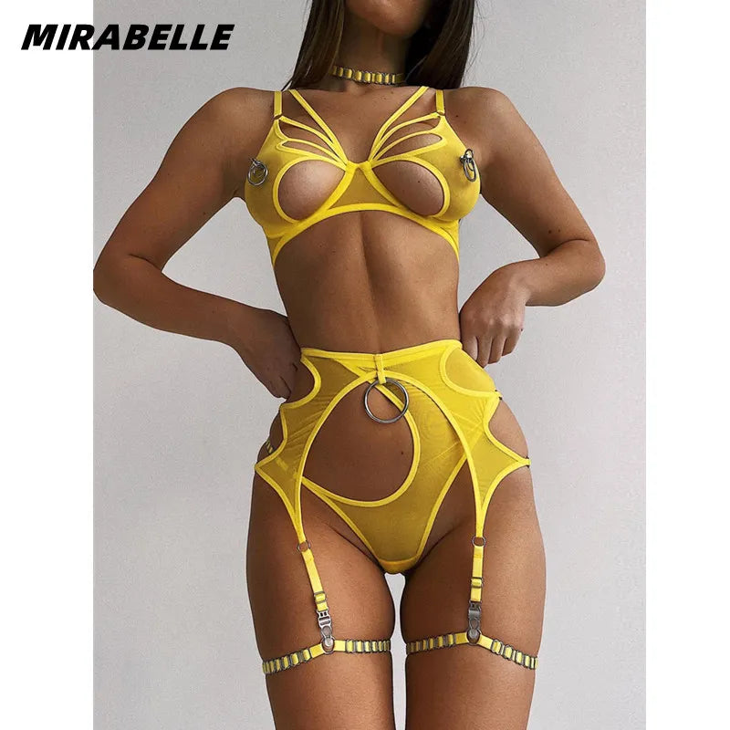 Annabelle Lingerie Sets