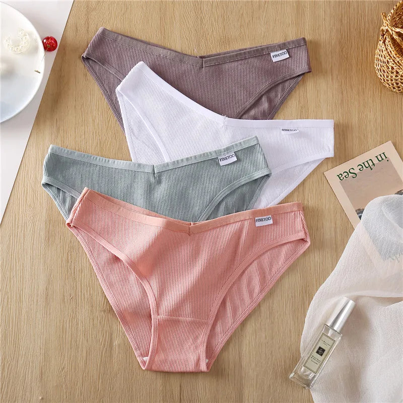 Belles cotton panties