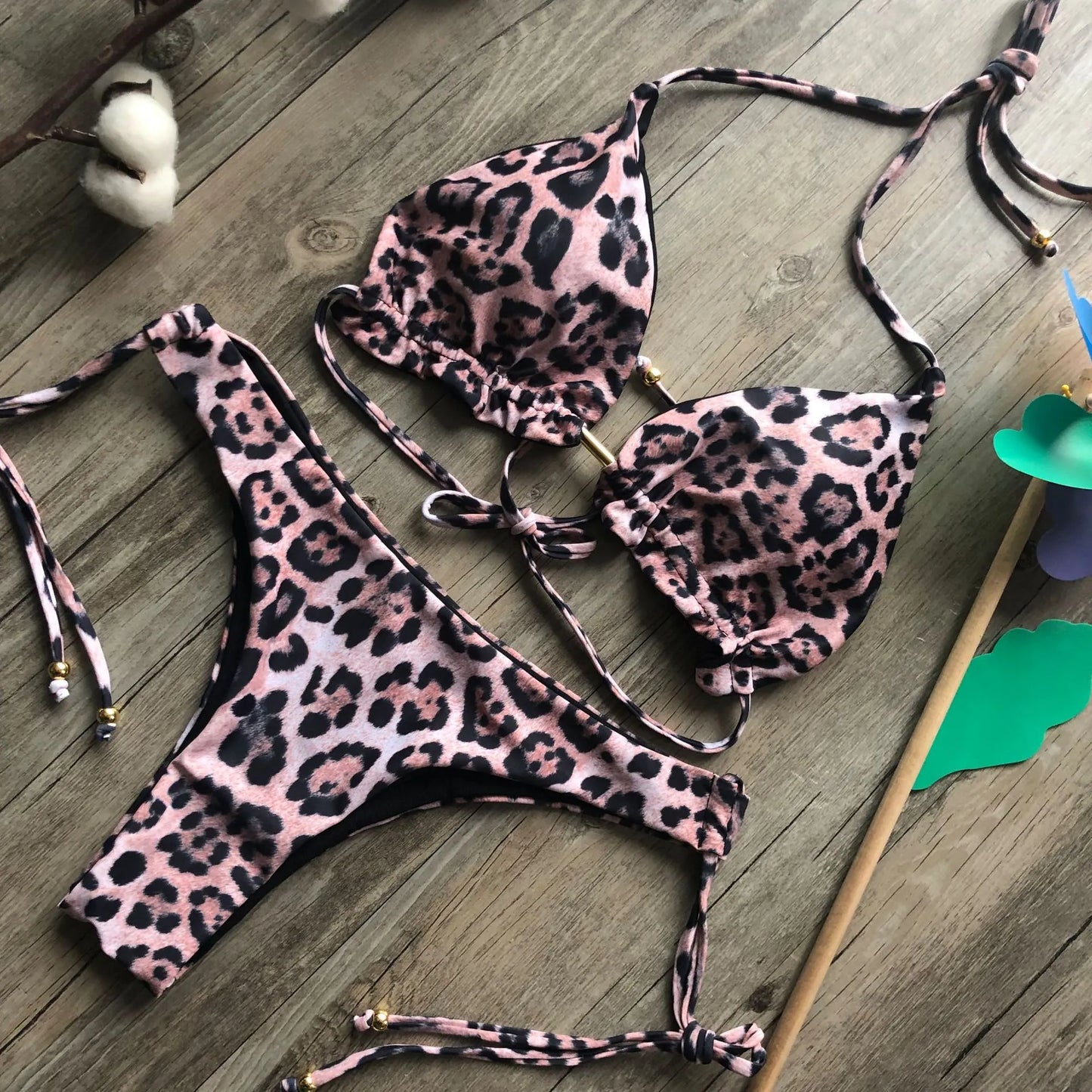 Mimi bikini sets