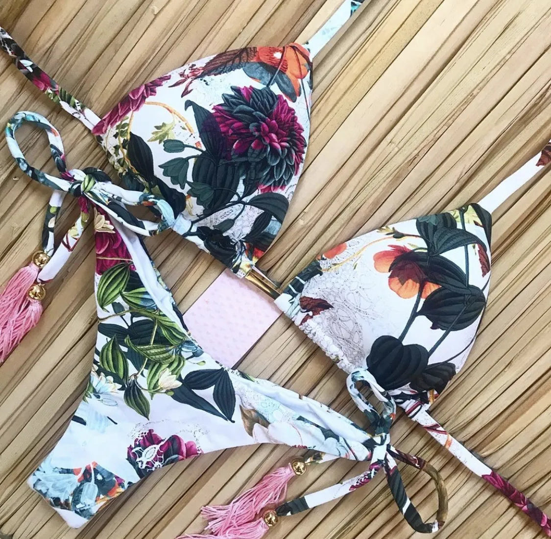 Mimi bikini sets