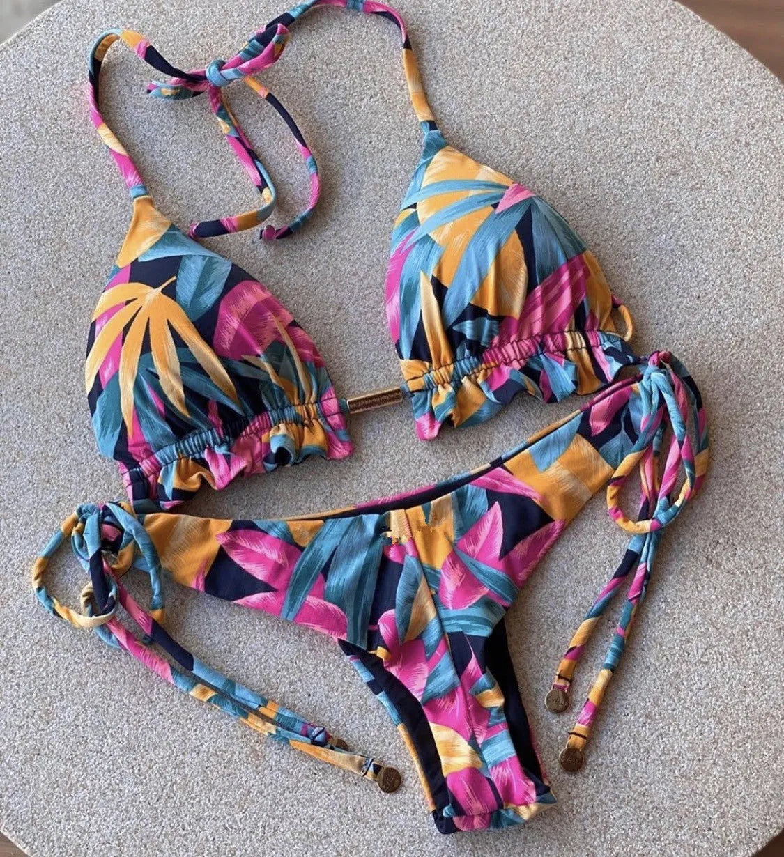 Mimi bikini sets