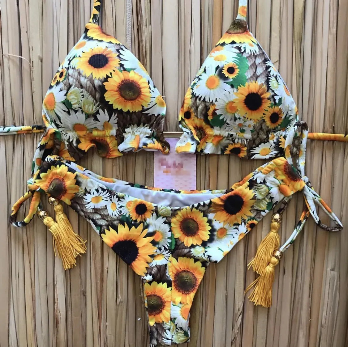 Mimi bikini sets