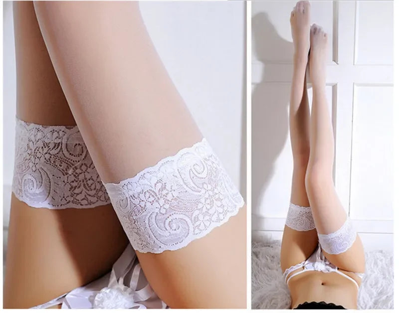 High Women’s Stockings